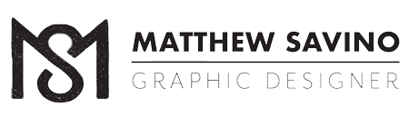 Matthew Savino Logo